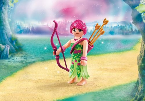 Playmobil - Elf leśny 9339 na Arena.pl