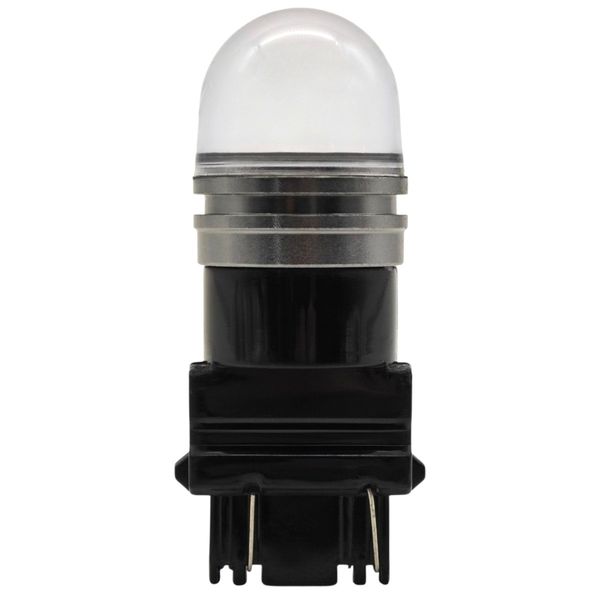 P27/7W żarówka LED 3157 12V 900lm CANBUS biała zdjęcie 6