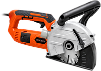 Bruzdownica elektryczna 2850W KD3084