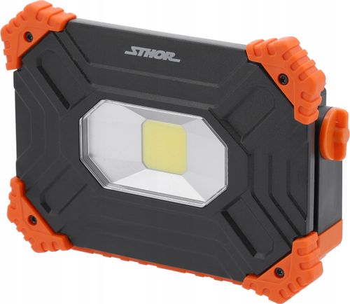 REFLEKTOR PRZENOŚNY 20W COB 2000LM STHOR na Arena.pl