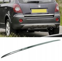 Opel ANTARA - LISTWA CHROM Chromowana KLAPA