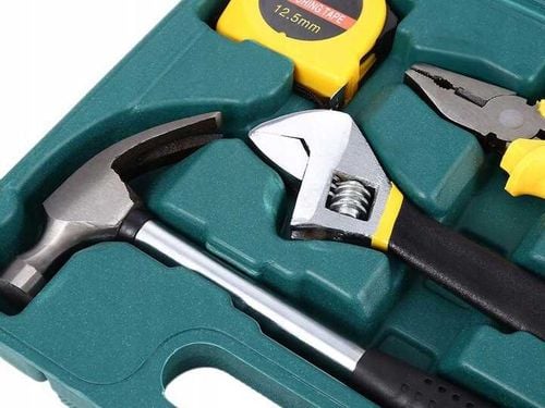 Skrzynka narzędziowa 16pcs na Arena.pl