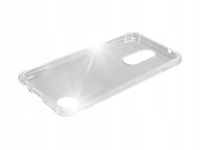 Plecki niktrade do LG K10 2017 bezbarwny