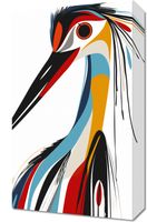 Obraz 30x50cm Portret