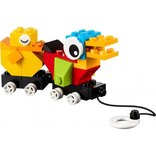 LEGO Classic - Misja na Marsa 10405 na Arena.pl