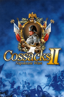 Cossacks II: Napoleonic Wars KLUCZ STEAM CD KEY KOD BEZ VPN 24/7