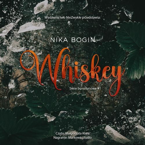 (mp3) Whiskey zdjęcie 1