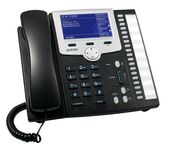 Telefon systemowy CTS-330.CL-BK