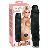 nature skin big vibe black