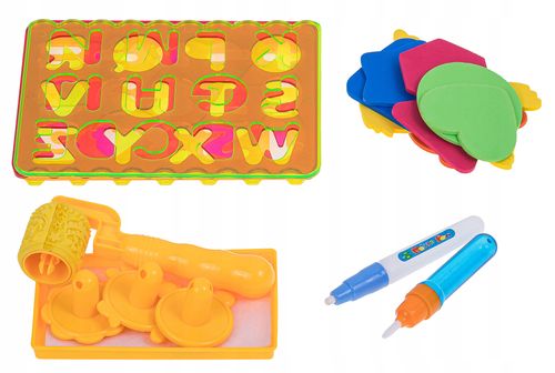 MATA WODNA DUZA XXL NR:9899 na Arena.pl