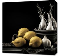 Obraz 60x60cm Odcienie i Tekstury