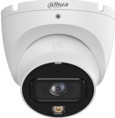 Kamera IP Dahua IPC-HDW1639T-A-IL-0280B-S6 6Mpx Dual Light Mikrofon na Arena.pl