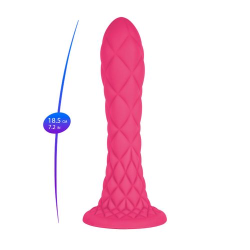 fantasy line dreamy (7") pink na Arena.pl