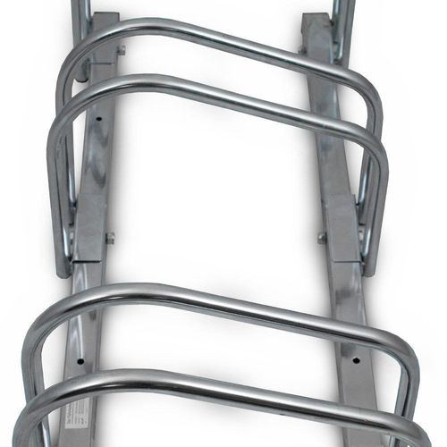 Stojak Rowerowy Uchwyt 5 miejscowy na Arena.pl