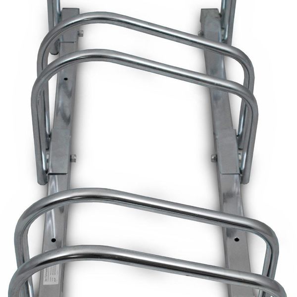 Stojak Rowerowy Uchwyt 5 miejscowy zdjęcie 2