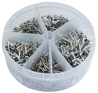 TULEJKA NIEIZOLOWANA TULEJKI NIEIZOLOWANE ZESTAW