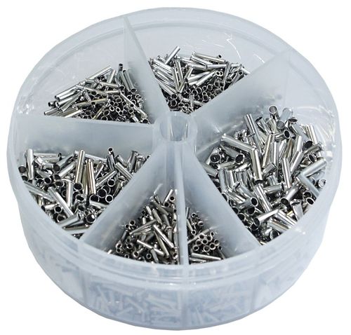 TULEJKA NIEIZOLOWANA TULEJKI NIEIZOLOWANE ZESTAW na Arena.pl