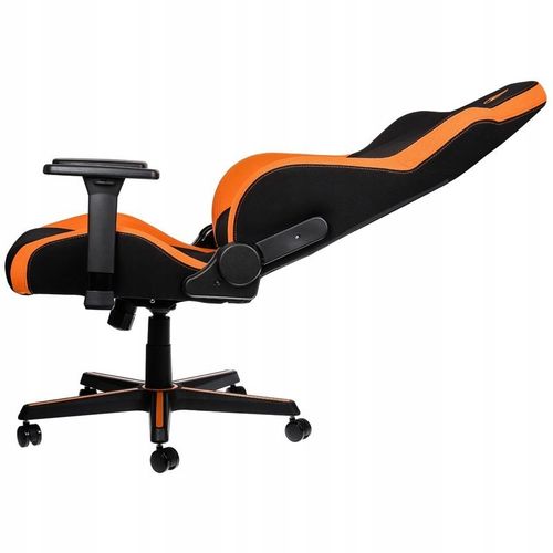 Fotel gamingowy Nitro Concepts S300 Horizon Orange na Arena.pl