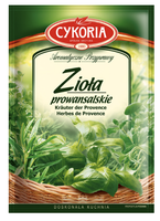 CYKORIA ZIOŁA PROWANSALSKIE 10G
