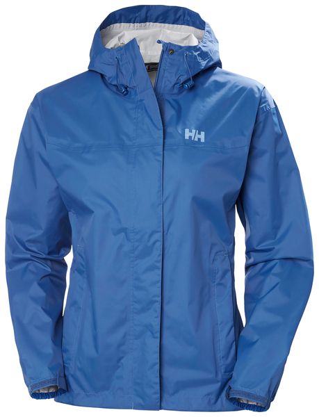 Helly Hansen damska kurtka W LOKE JACKET 62282 636 M zdjęcie 1