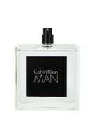 tester calvin klein man edt 100ml
