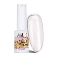 Lakier hybrydowy LED/UV Gel Polish AlleLac Wedding Nr 148 5 g