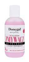 DONEGAL Truskawkowy zmywacz do paznokci z witaminą F  150 ml