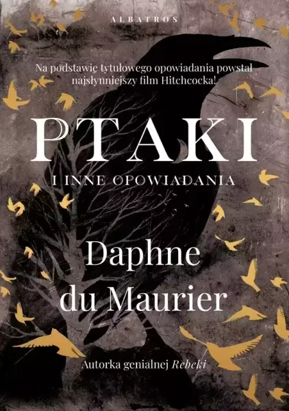 Ptaki i inne opowiadania zdjęcie 1