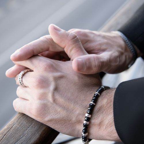 Bransoletka Męska Albert M. WSOX00478.BS na Arena.pl