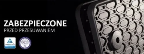 DYWANIKI GUMOWE OPEL INSIGNIA A 2008-2017 +STOPERY na Arena.pl