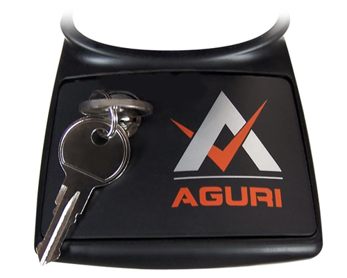 Bagażnik dachowy Aguri Runner Audi E-Tron na Arena.pl