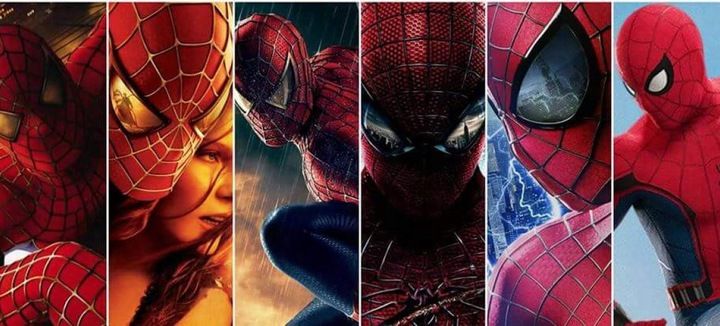 PLECAK do Szkoły PRZEDSZKOLNY Marvel SPIDERMAN 29c zdjęcie 9