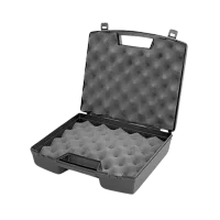 Walizka z tworzywa lekka z pianką Panaro 170/28 280x240x76 mm