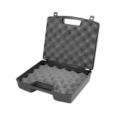 Walizka z tworzywa lekka z pianką Panaro 170/28 280x240x76 mm