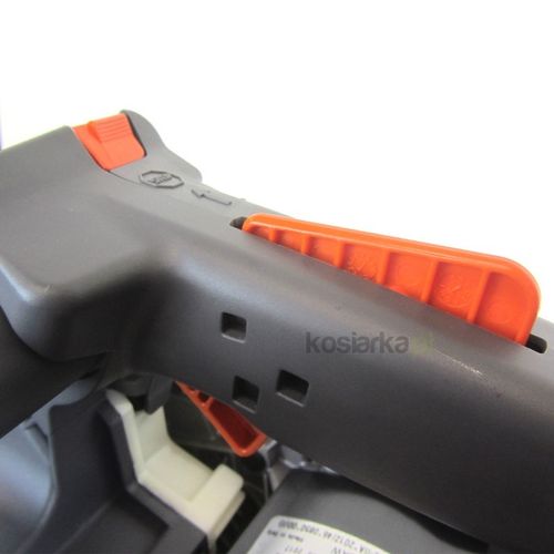 Oleo-Mac GST 360 PROFI na Arena.pl