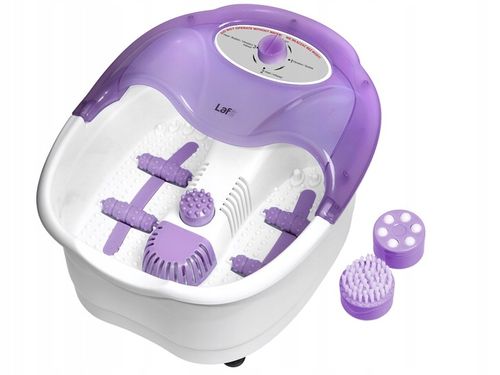 Masażer do stóp LAFE MFS-002 Z podczerwienią na Arena.pl