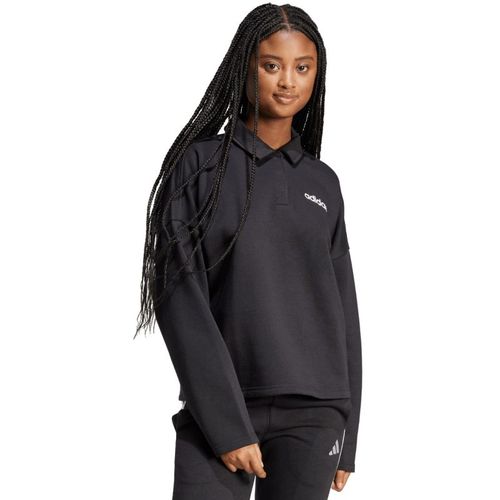 Bluza adidas Essentials Linear Polo W JM1946 M na Arena.pl