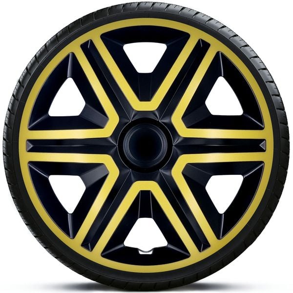 Kołpaki 14 do RENAULT MEGANE LAGUNA CLIO SCENIC zdjęcie 1