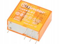 PRZEKAŹNIK MECHANICZNY FINDER F40.61.8.230 16A 230V PRZEMYSŁOWY