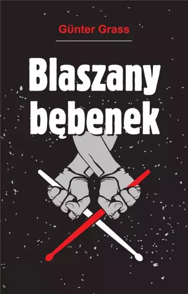 Blaszany bębenek w.2 zdjęcie 1
