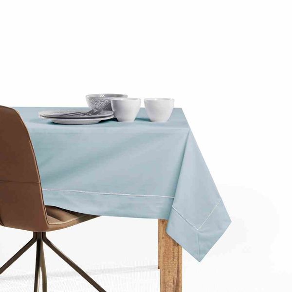 TCLOTH/DK/PURE/BRD/PPG/SILVERBLUE/140X300 zdjęcie 3