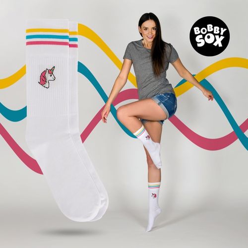 Bobby Sox Jednorożec na Arena.pl