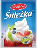Wodzisław Śnieżka 55 g