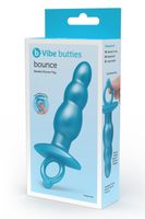 korek analny bounce plug b-vibe