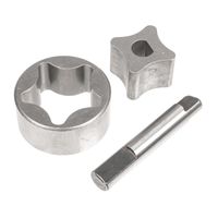 Pompa oleju Loncin 2P77F 2P80F 2P82F CZĘŚĆ ORYGINALNA 150010084-0001