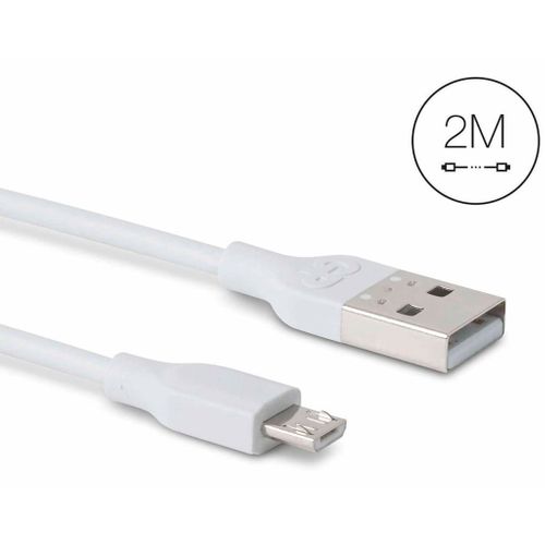 GP Kabel micro USB, CB22, 2 m, 160GPCB22C1 GXP-687430 na Arena.pl