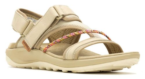 Sandały MERRELL TERRAN 4 BACKSTRAP (J006746) 39 na Arena.pl