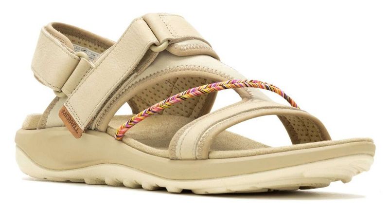 Sandały MERRELL TERRAN 4 BACKSTRAP (J006746) 39 zdjęcie 2