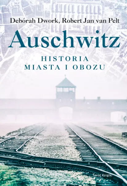 Auschwitz zdjęcie 1