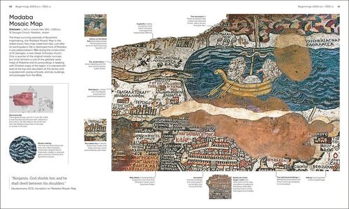 Maps, Annotated - praca zbiorowa na Arena.pl